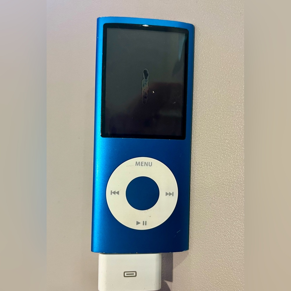 iPod Nano 8GB